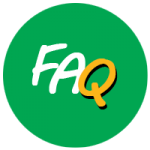 check out the faqs